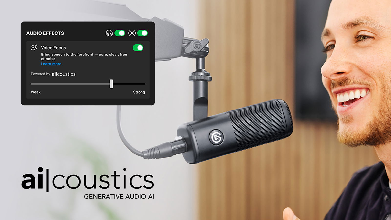Elgato Launches The Wave Link 2.0 With Voice Focus, One-Click Audio Routing, And Many More Elgato Launches The Wave Link 2.0 With Voice Focus, One-Click Audio Routing, And Many More