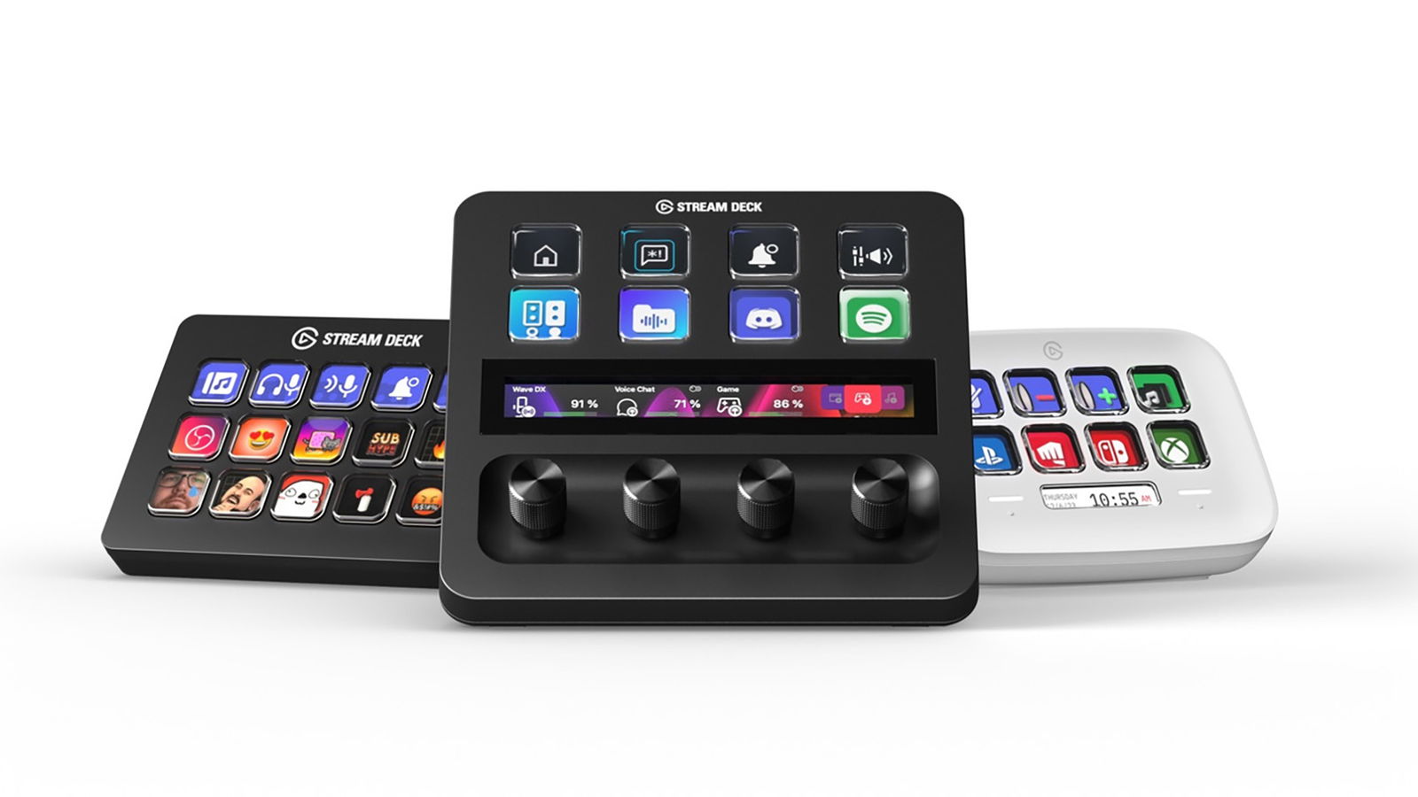 Elgato Launches The Wave Link 2.0 With Voice Focus, One-Click Audio Routing, And Many More Elgato Launches The Wave Link 2.0 With Voice Focus, One-Click Audio Routing, And Many More