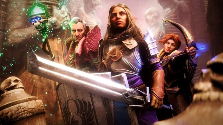 Ex-Dragon Age Dev Say He’d Have “Quit” If Live Service Was Forced Into a Single-Player Game