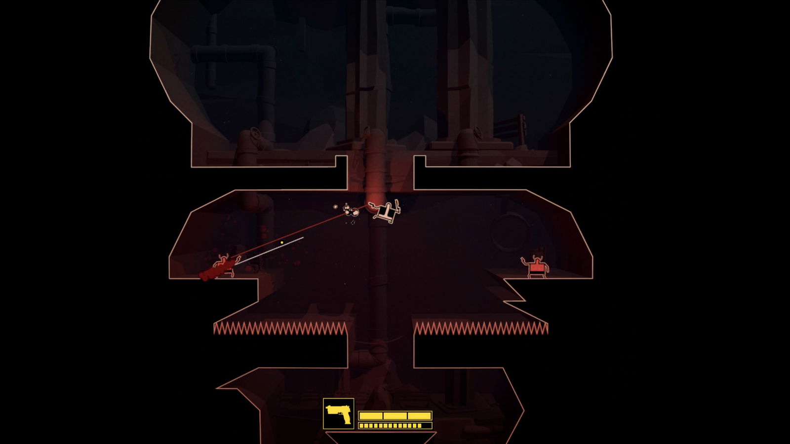 Going Hands-On With Shotgun Cop Man—A Fistful Of Shells Going Hands-On With Shotgun Cop Man—A Fistful Of Shells