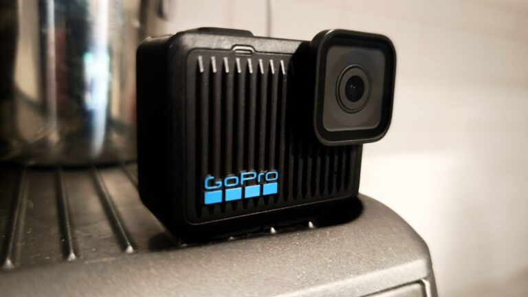 GoPro HERO Review