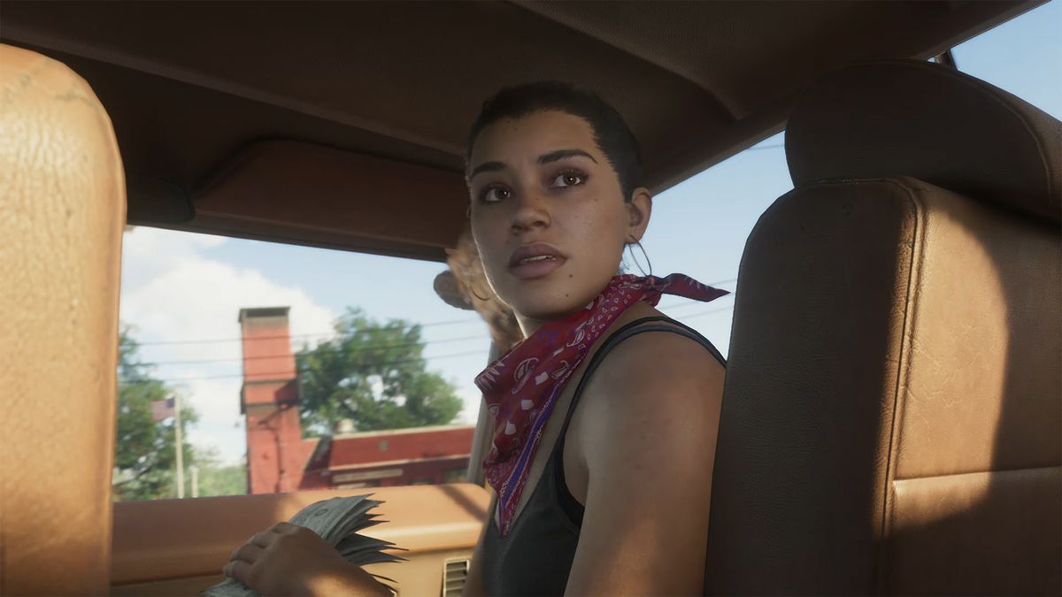 Gta 6 Publisher Take-Two Promises To Support Switch 2 Gta 6 Publisher Take-Two Promises To Support Switch 2