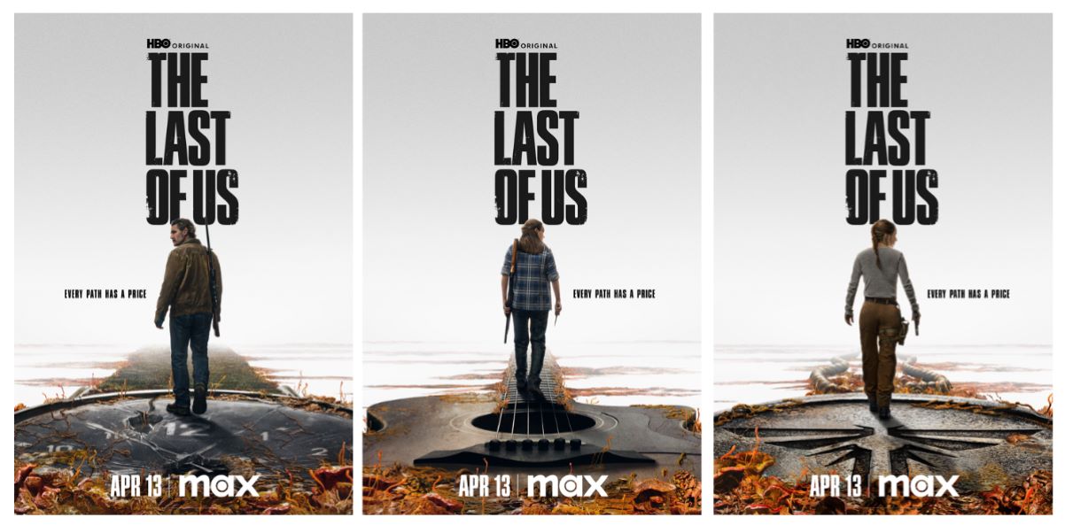 Hbo'S The Last Of Us Season 2 Will Premiere In April Hbo'S The Last Of Us Season 2 Will Premiere In April