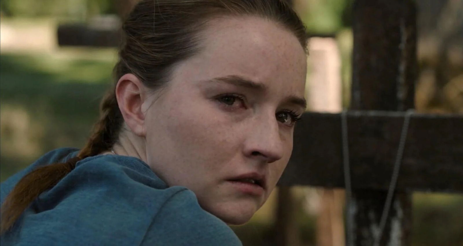 Hbo'S The Last Of Us Season 2 Will Premiere In April Hbo'S The Last Of Us Season 2 Will Premiere In April