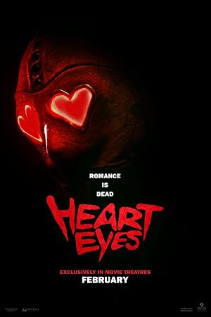 Heart Eyes (2025) Review