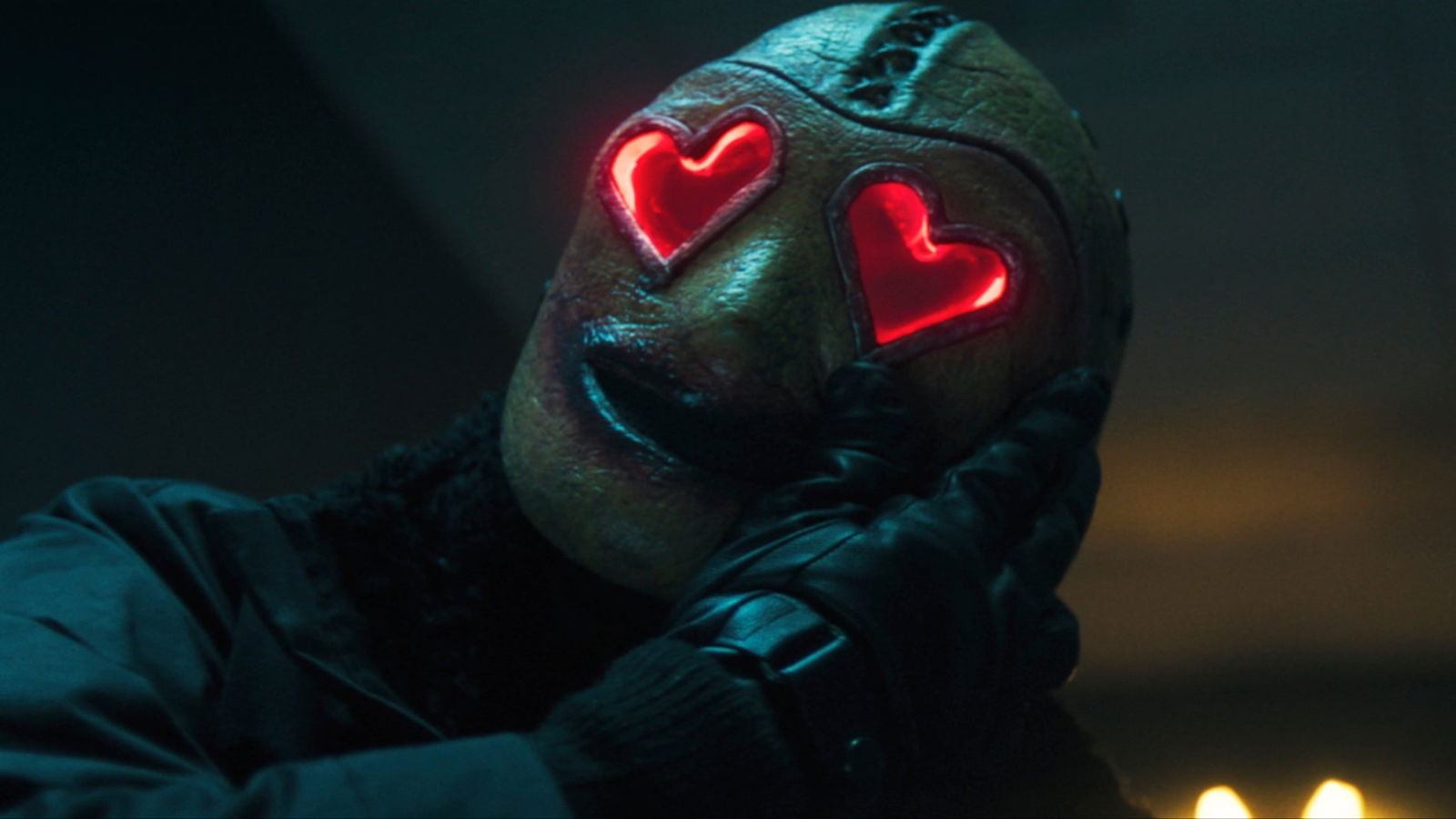 Heart Eyes (2025) Review Heart Eyes (2025) Review