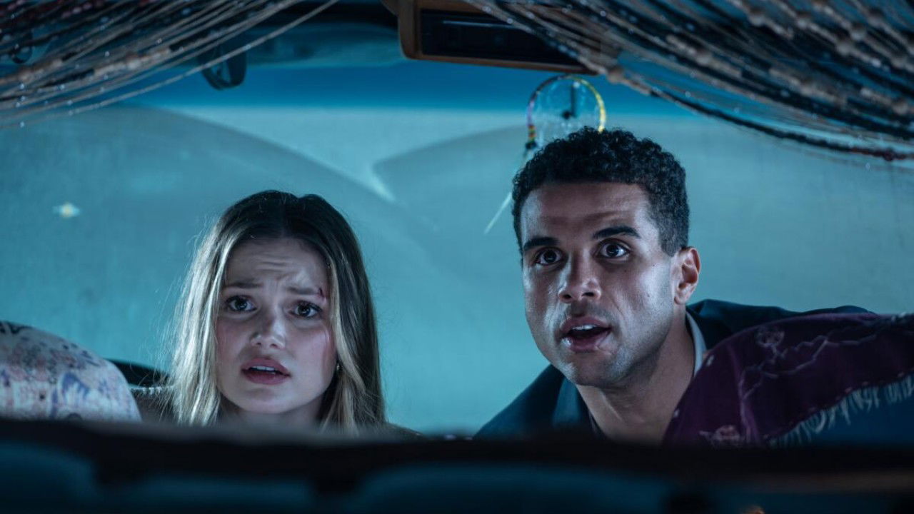 Heart Eyes (2025) Review Heart Eyes (2025) Review