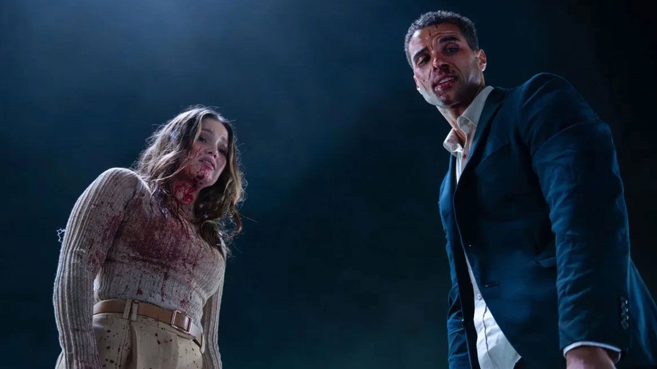 Heart Eyes (2025) Review Heart Eyes (2025) Review