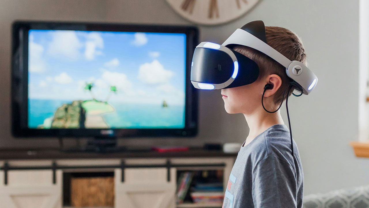 How Ai Is Shaping The Future Of Digital Entertainment How Ai Is Shaping The Future Of Digital Entertainment