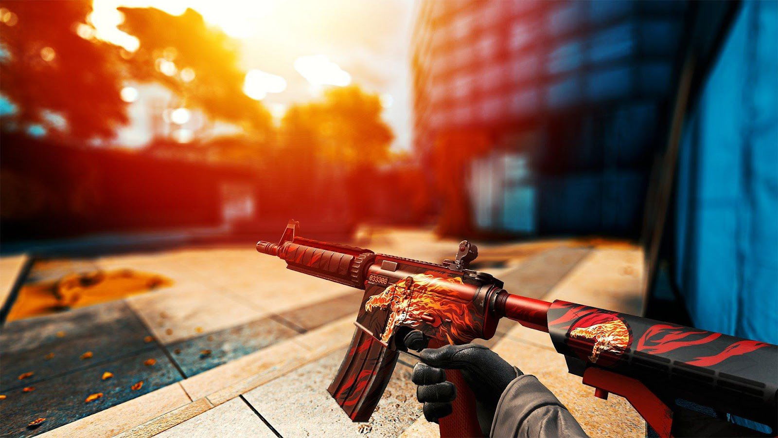 How To &Quot;Get Good In Cs2?