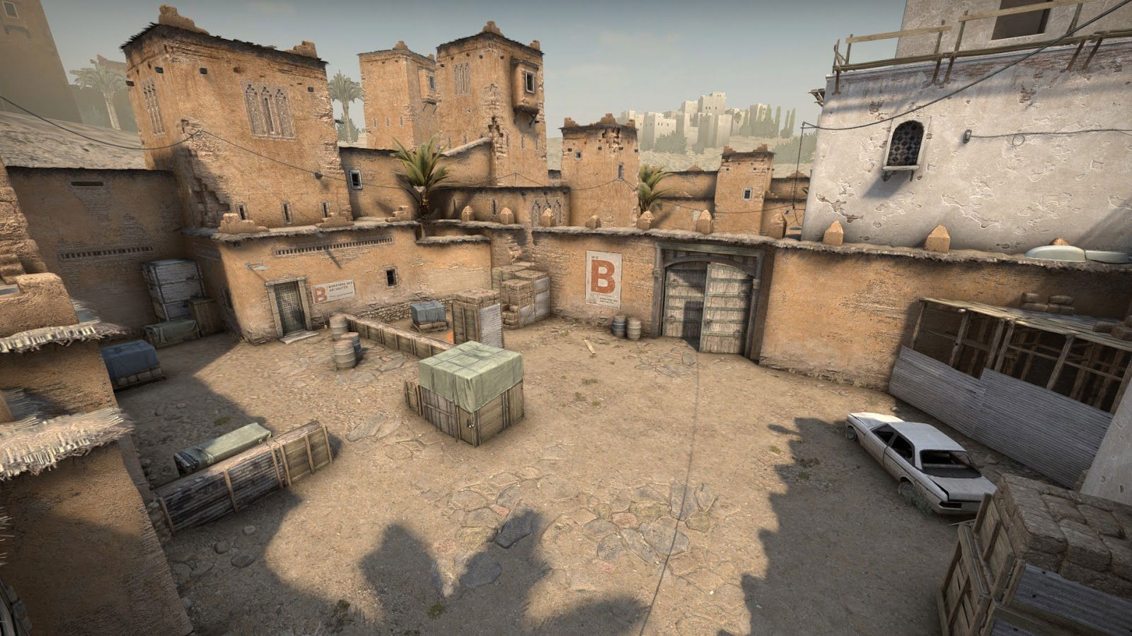 How To &Quot;Get Good In Cs2?