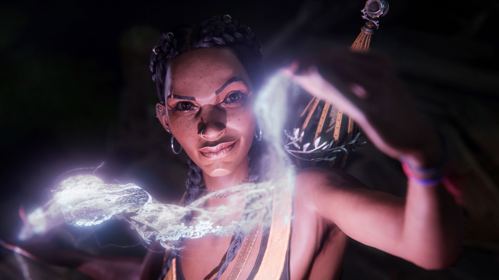 Inside South Of Midnight: How Compulsion Games Crafted A Modern Folktale