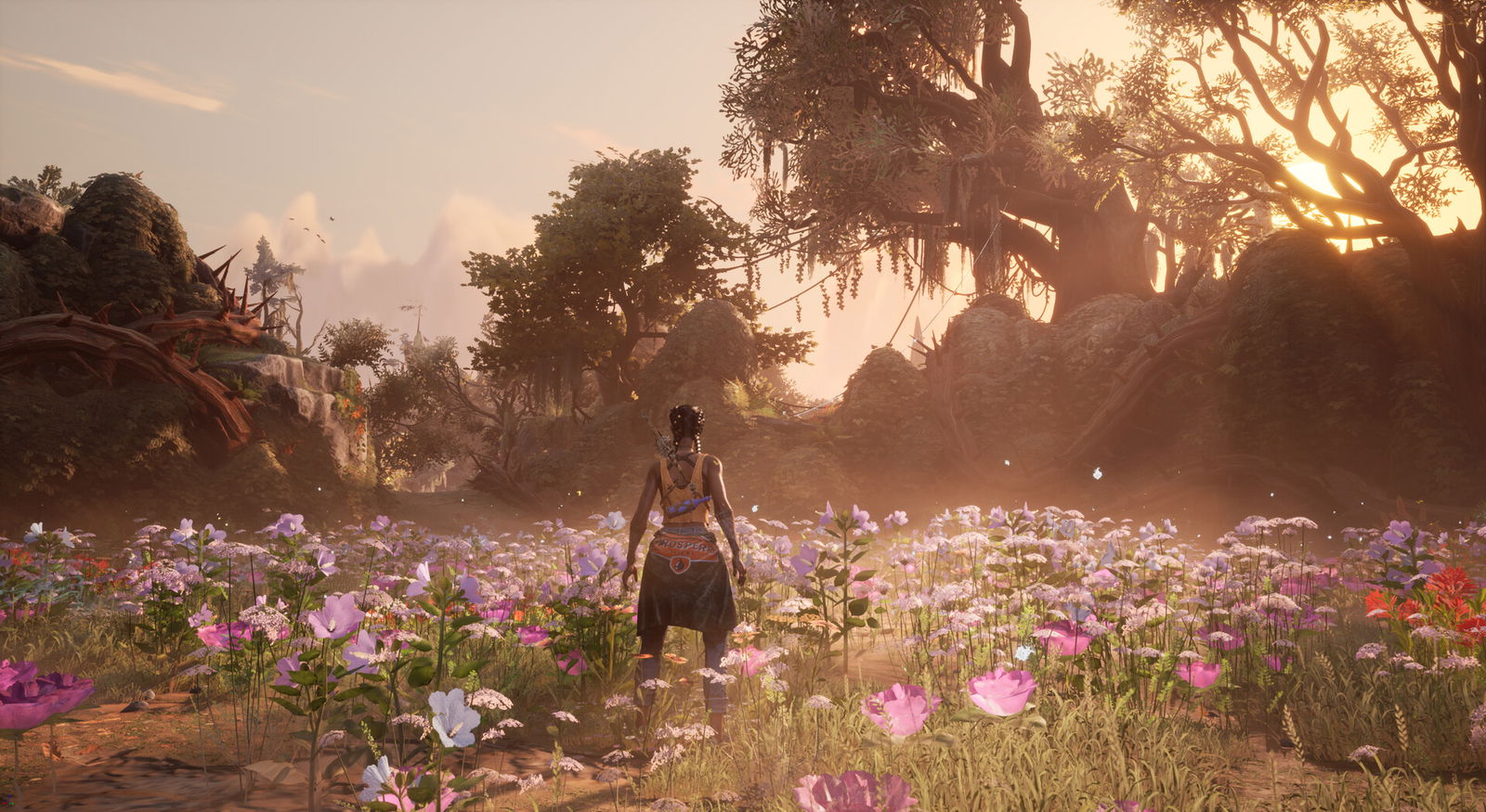 Inside South Of Midnight: How Compulsion Games Crafted A Modern Folktale