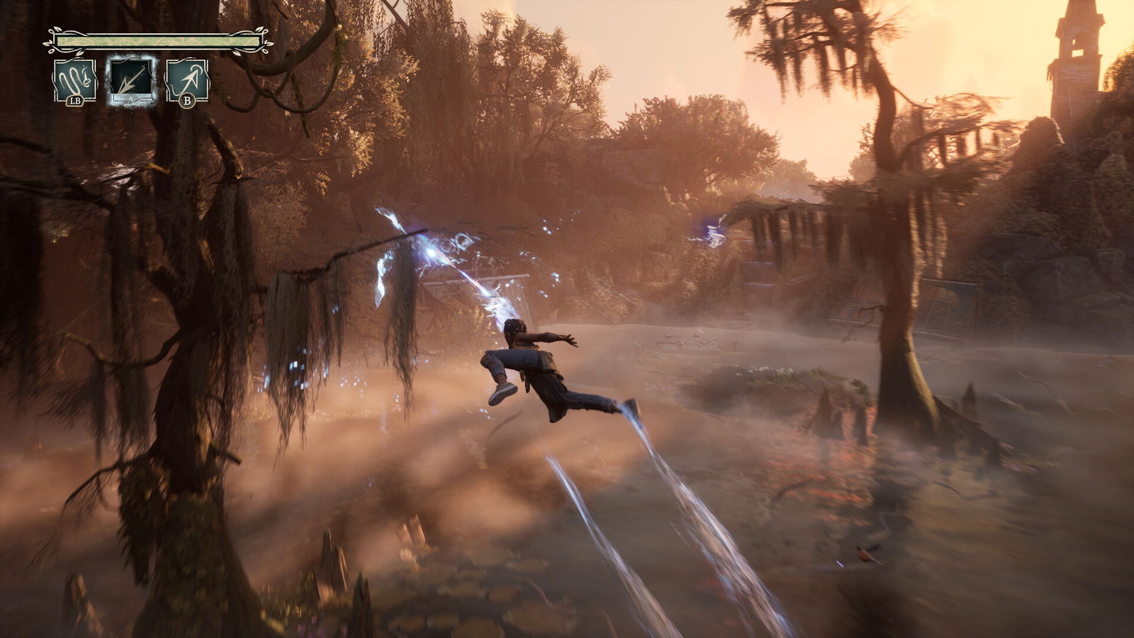 Inside South Of Midnight: How Compulsion Games Crafted A Modern Folktale