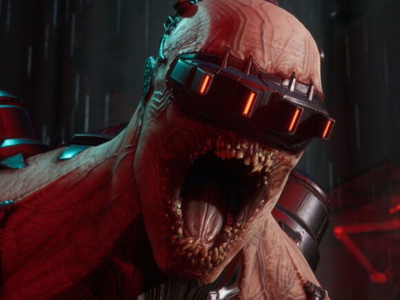 Killing Floor III
