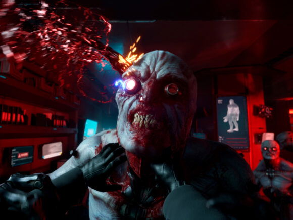 Killing Floor III