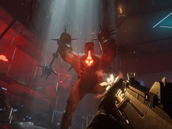 Killing Floor III