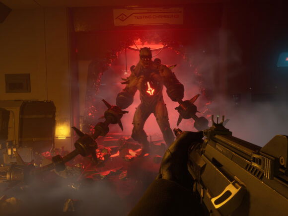 Killing Floor III