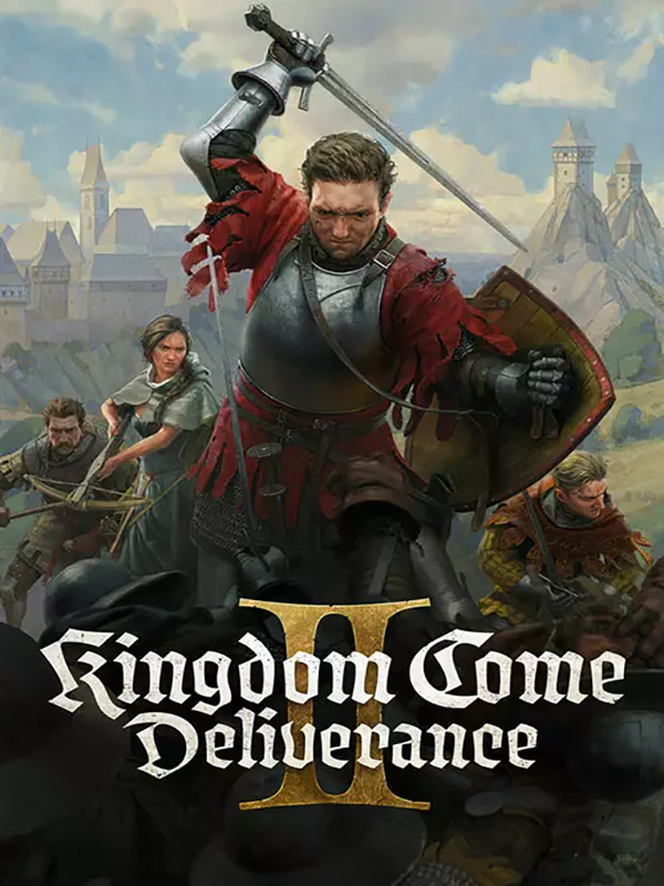 Kingdom Come: Deliverance 2 (PS5) Review