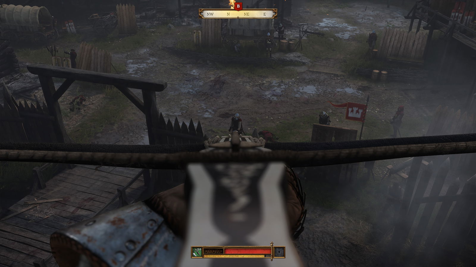 Kingdom Come: Deliverance 2 (Ps5) Review Kingdom Come: Deliverance 2 (Ps5) Review