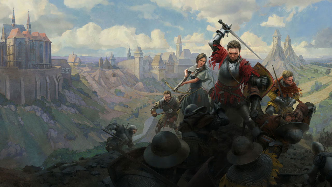 Kingdom Come: Deliverance 2 (PS5) Review