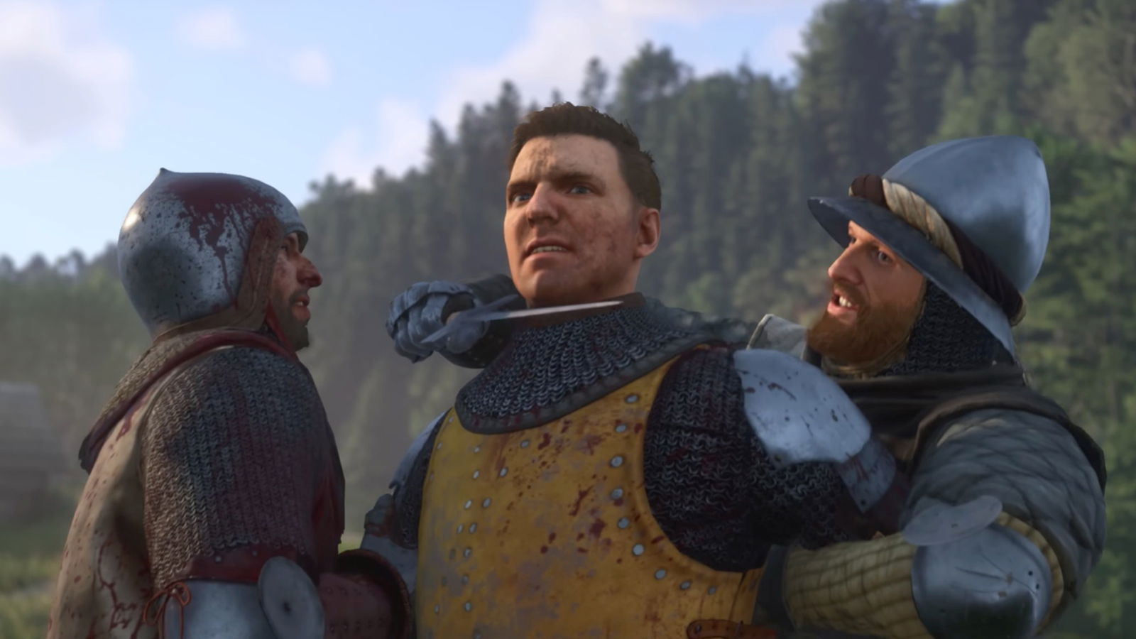 Kingdom Come: Deliverance 2 (Ps5) Review Kingdom Come: Deliverance 2 (Ps5) Review