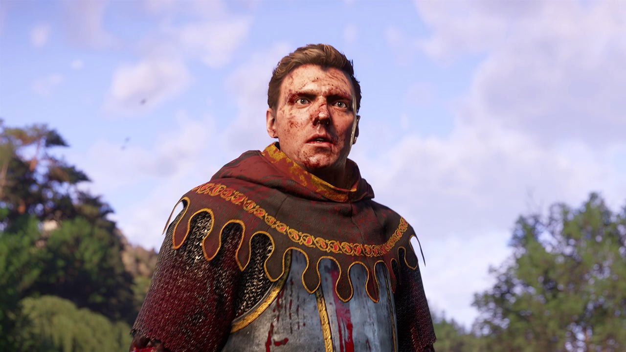 Kingdom Come: Deliverance 2 (Ps5) Review Kingdom Come: Deliverance 2 (Ps5) Review