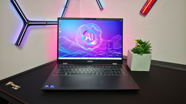 Laptop Performance Just Got Interesting—Intel’s Core Ultra 9 285H Delivers Real Gains