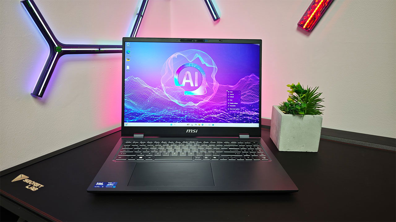 Laptop Performance Just Got Interesting—Intel’s Arrow Lake H Delivers Real Gains