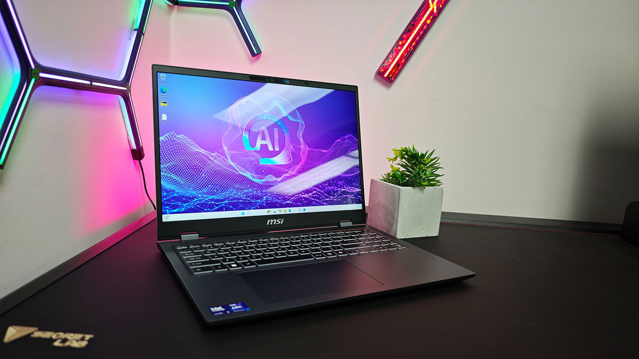 Laptop Performance Just Got Interesting—Intel’s Core Ultra 9 285H Delivers Real Gains Laptop Performance Just Got Interesting—Intel’s Core Ultra 9 285H Delivers Real Gains