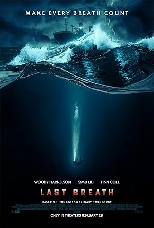 Last Breath (2025) Review