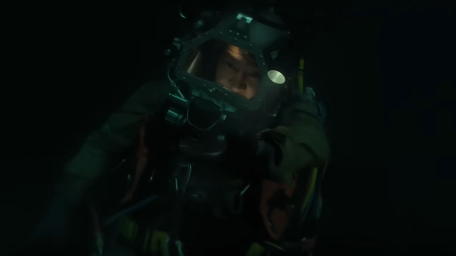 Last Breath (2025) Review Last Breath (2025) Review