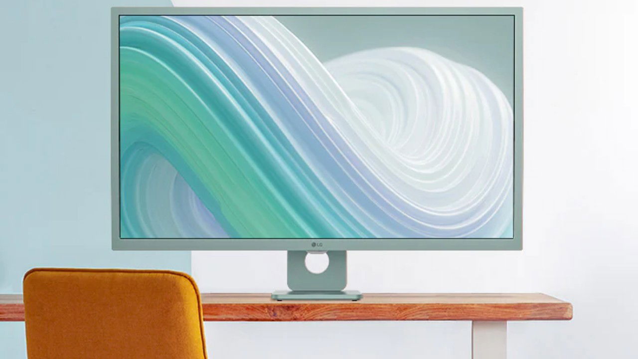 Lg’s Gaming Portal Expands Beyond Smart Tvs To Monitors And Lifestyle Screens In 2025 Lg'S Gaming Portal Expands To Smart Monitors And More