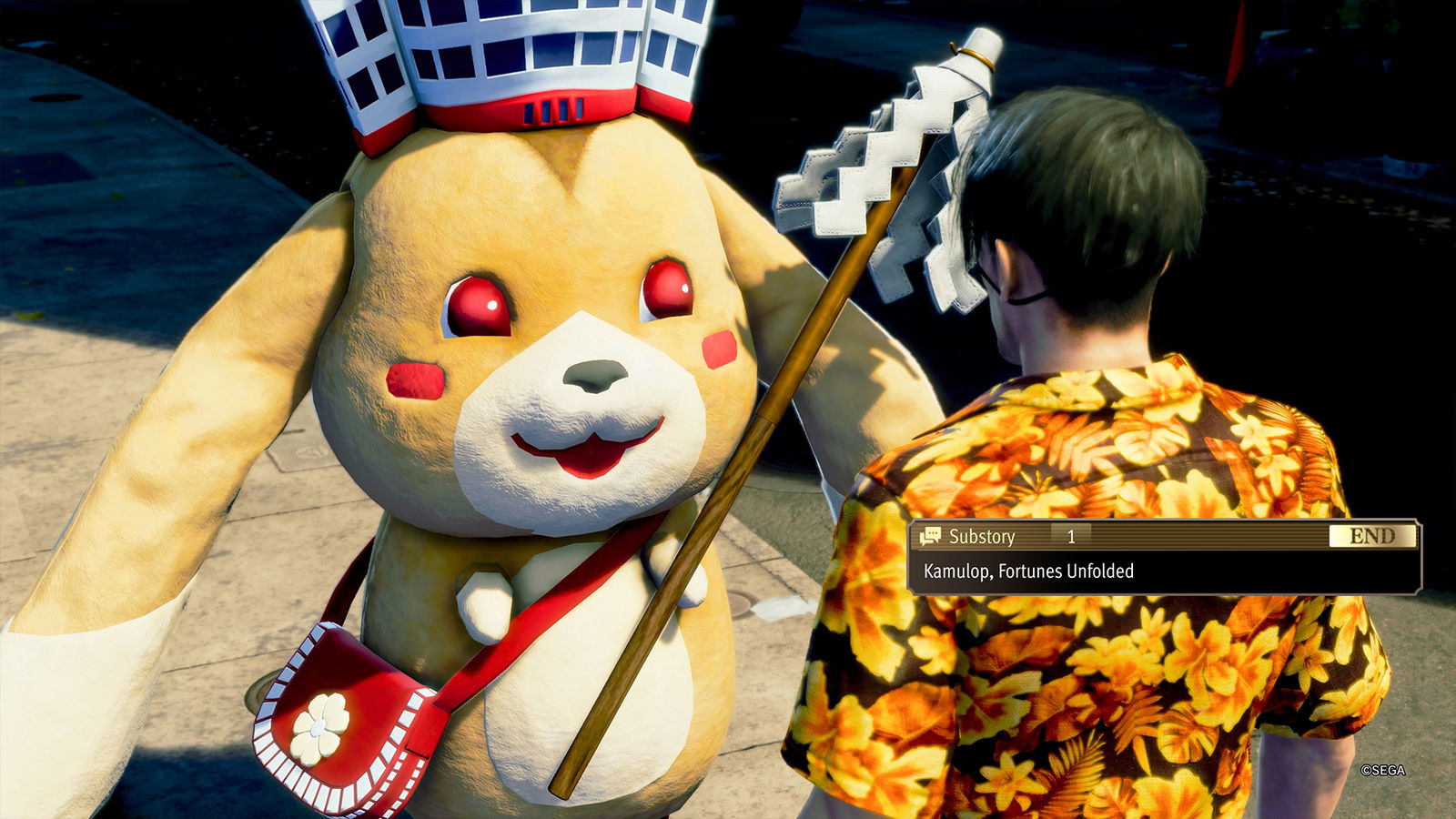 Like A Dragon: Pirate Yakuza In Hawaii (Ps5) Review Like A Dragon: Pirate Yakuza In Hawaii (Ps5) Review
