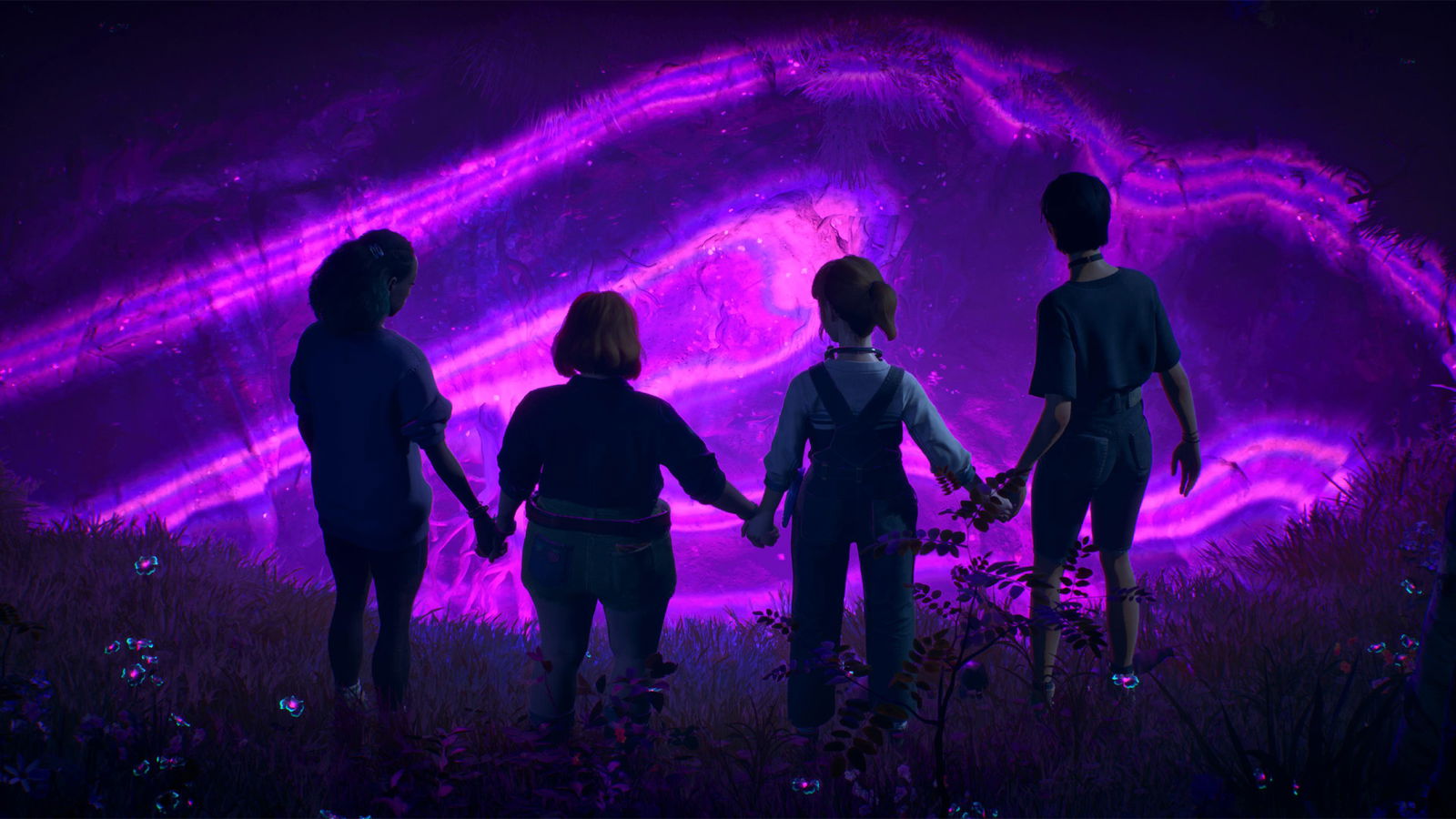 Lost Records: Bloom & Rage - Tape 1 (PlayStation 5) Review