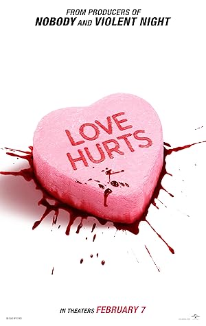 Love Hurts Review