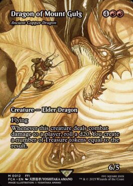 Magic: The Gathering'S 1St Final Fantasy Set Crossover Reveals Are Here! Magic: The Gathering'S 1St Final Fantasy Set Crossover Reveals Are Here!