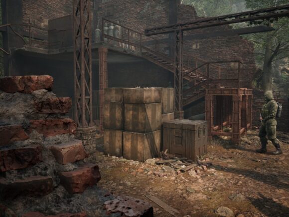 Metal Gear Solid Delta: Snake Eater