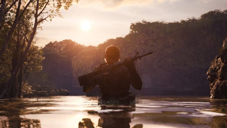 Metal Gear Solid Delta: Snake Eater’s Release Date Leaked – And Konami Just Confirmed It
