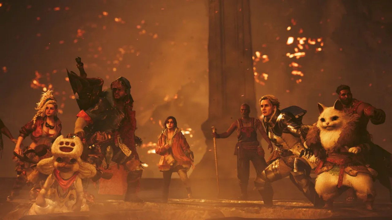 Monster Hunter Wilds Beta Will Be Extended 24 Hours, Following PSN Outage