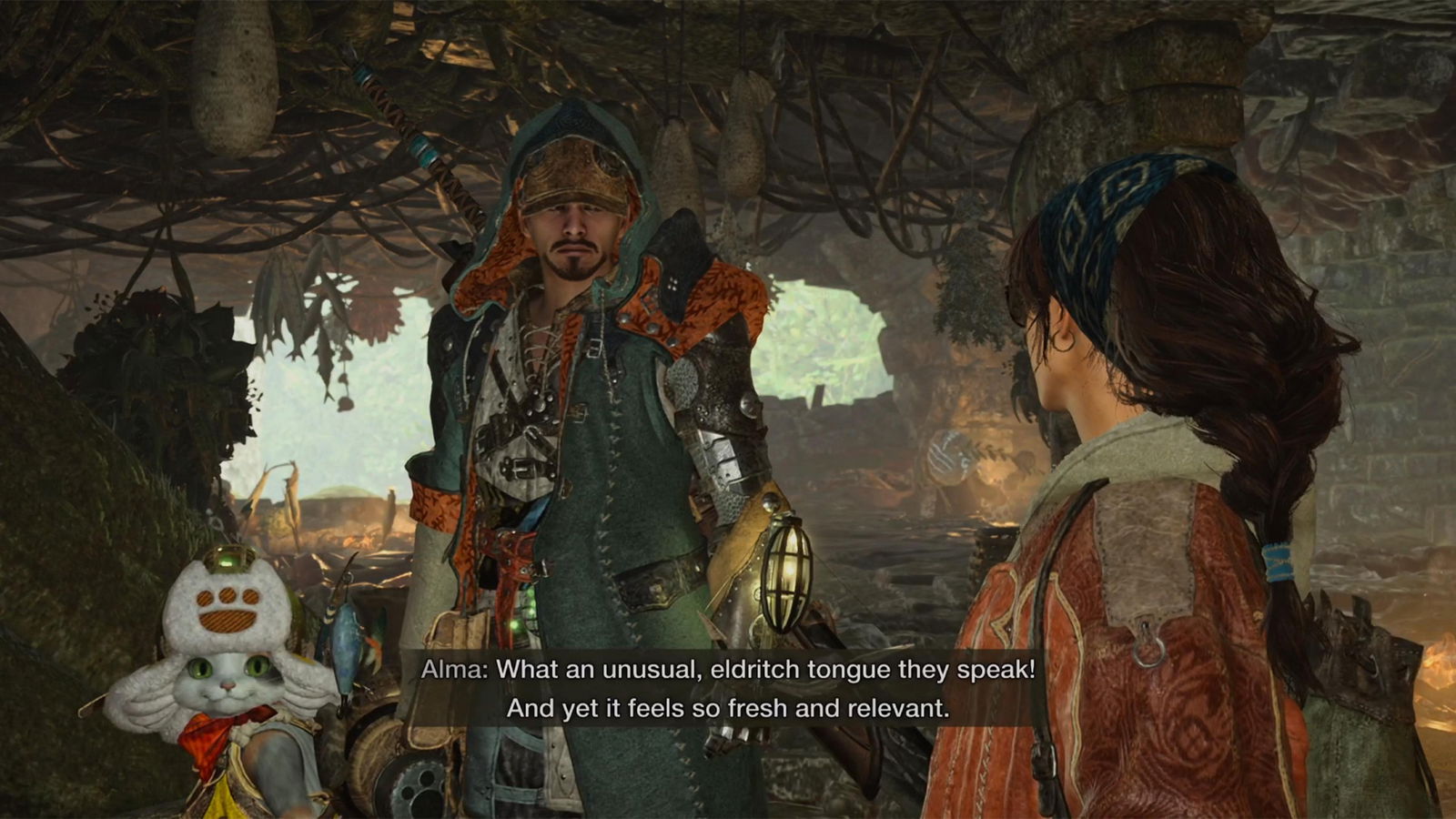 Monster Hunter Wilds (Ps5) Review
