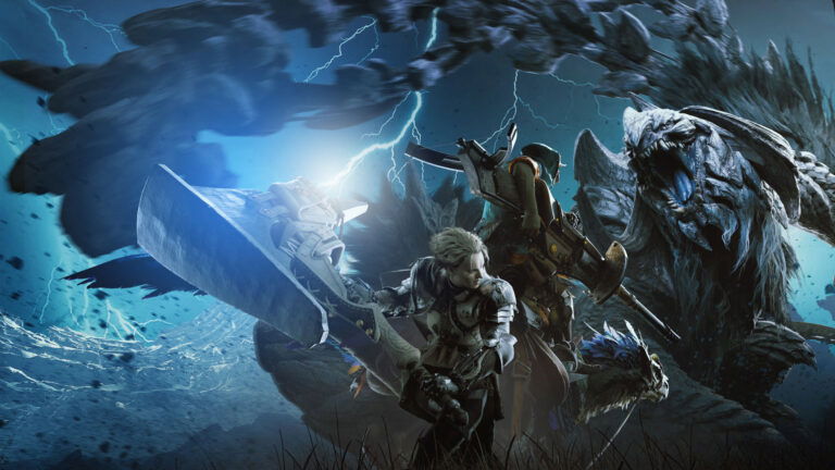 Monster Hunter Wilds (PS5) Review