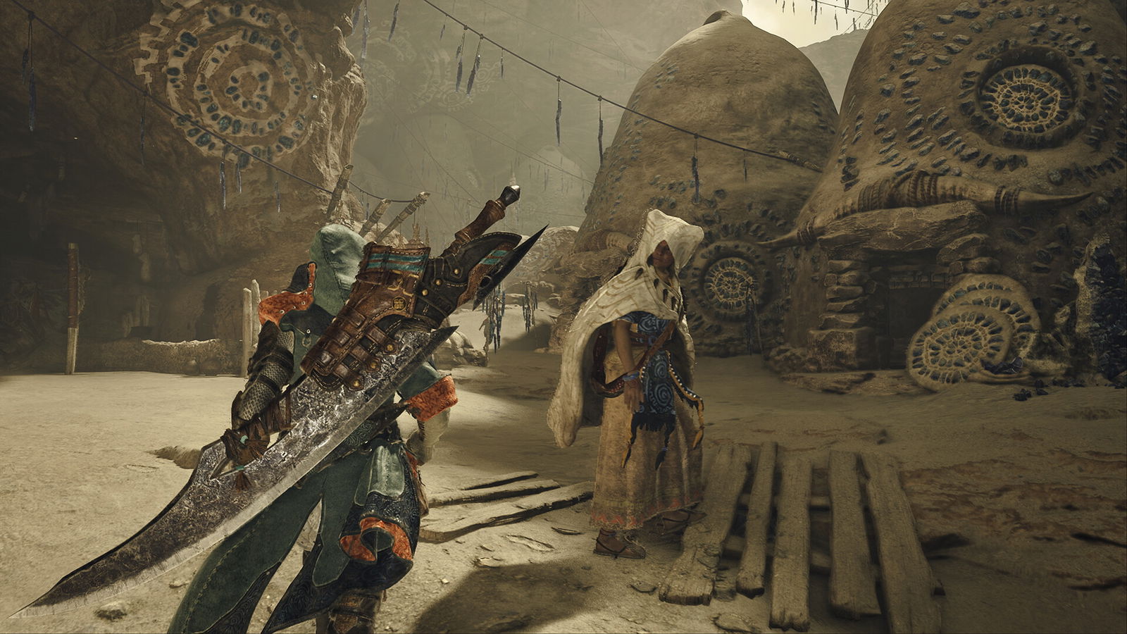 Monster Hunter Wilds (Ps5) Review