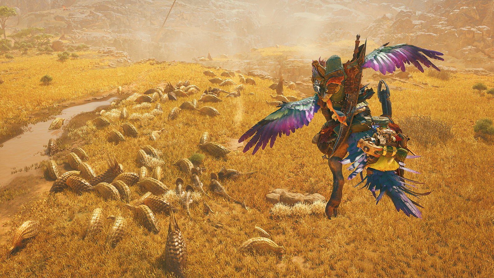 Monster Hunter Wilds (Ps5) Review