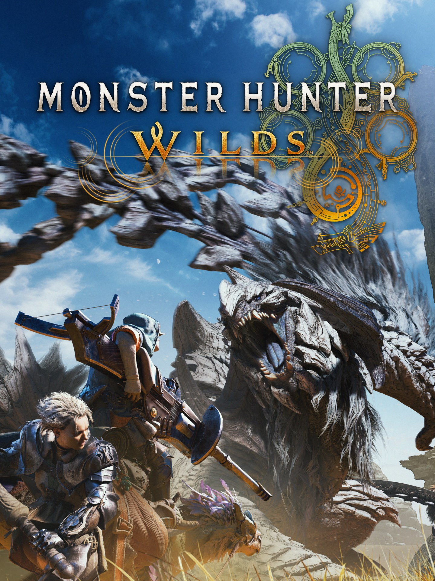 Monster Hunter Wilds (PS5) Review