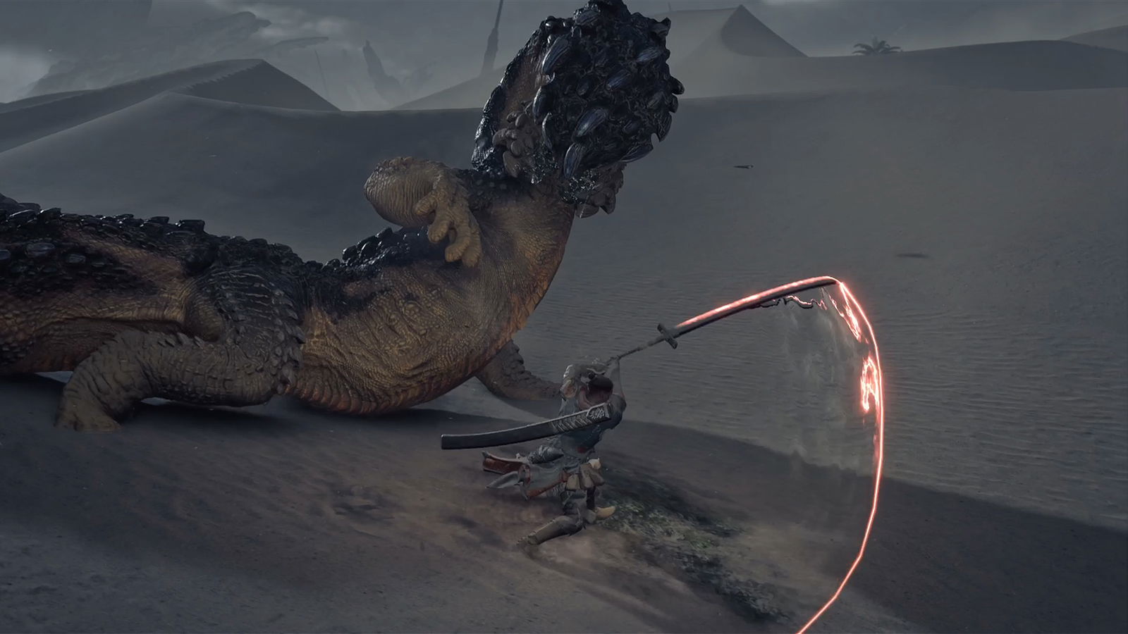 Monster Hunter Wilds (Ps5) Review