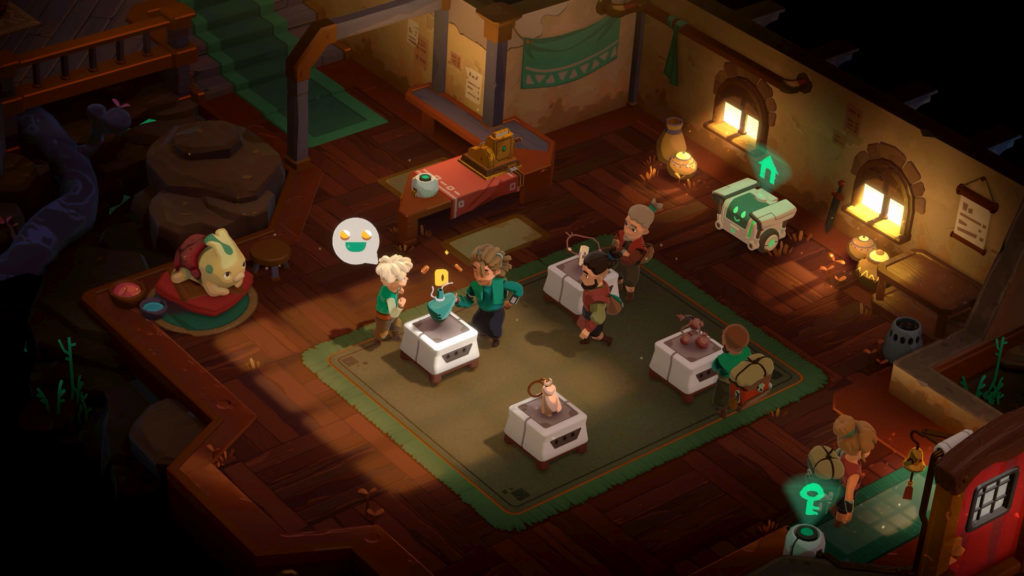 Moonlighter 2: The Endless Vault Trailer Revealed At The Exciting Id@Xbox Showcase!