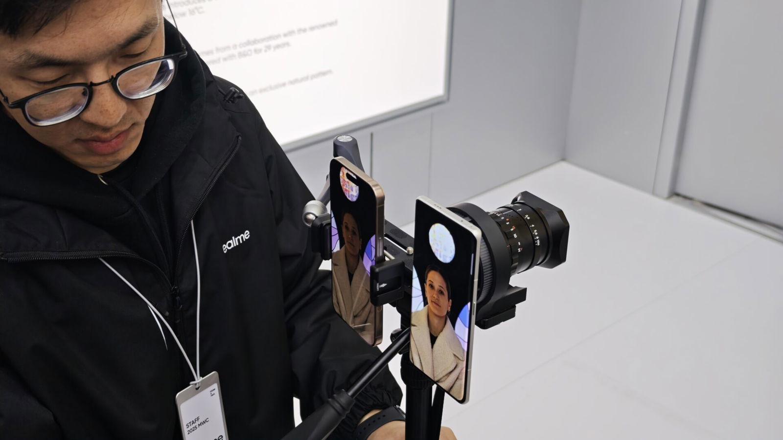Mwc 2025: Realme With 14 Pro Series &Amp; Another &Quot;Ultra&Quot; Unveiling Mwc 2025: Realme With 14 Pro Series &Amp; Another &Quot;Ultra&Quot; Unveiling