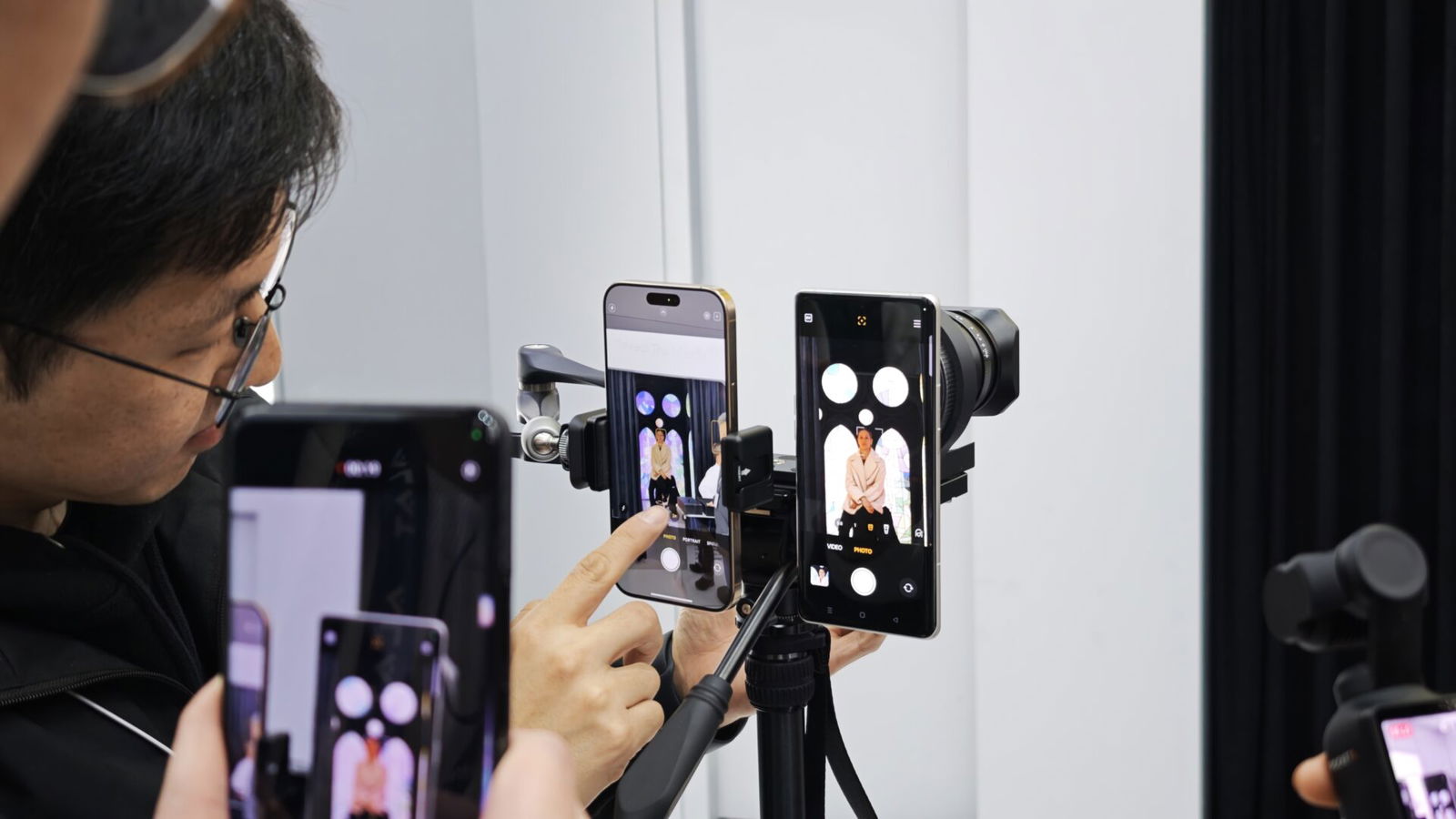 Mwc 2025: Realme With 14 Pro Series &Amp; Another &Quot;Ultra&Quot; Unveiling Mwc 2025: Realme With 14 Pro Series &Amp; Another &Quot;Ultra&Quot; Unveiling