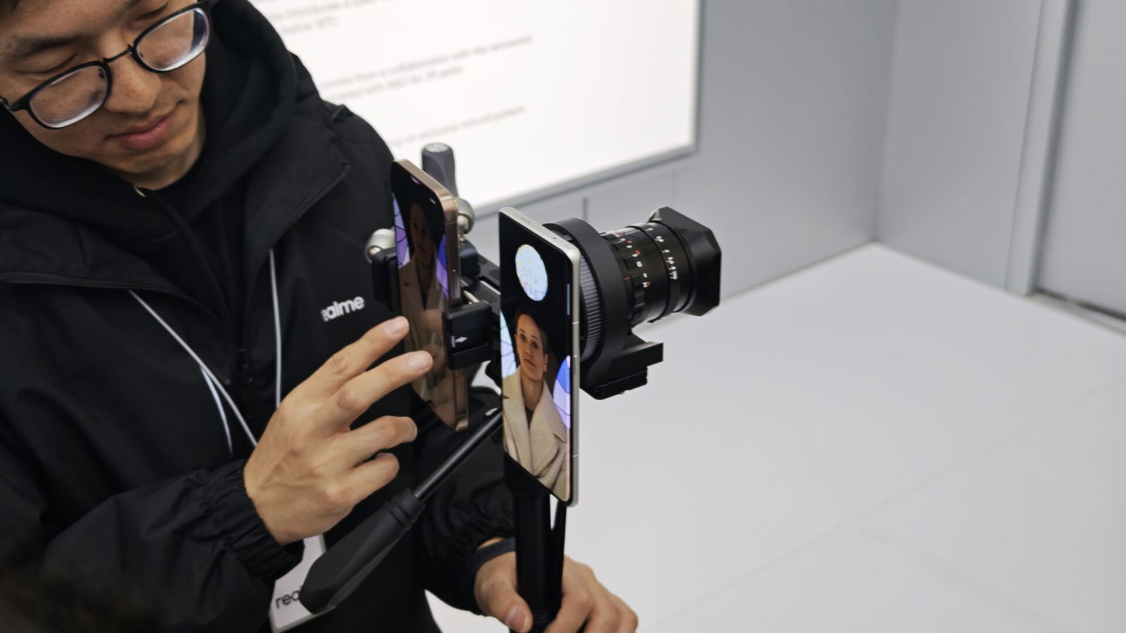 Mwc 2025: Realme With 14 Pro Series &Amp; Another &Quot;Ultra&Quot; Unveiling Mwc 2025: Realme With 14 Pro Series &Amp; Another &Quot;Ultra&Quot; Unveiling